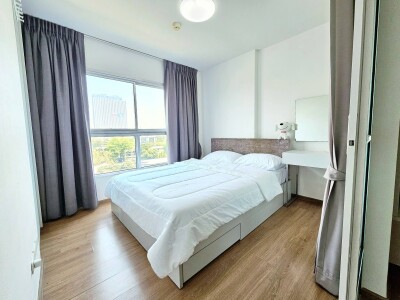 ดีคอนโด รามคำแหง / D Condo Ramkhamhaeng