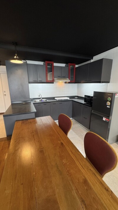 ซิตี้ วิลล่า / City Villa