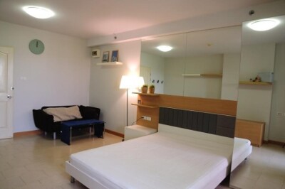 ซิตี้ โฮม รัตนาธิเบศร์ / City Home Rattanathibet-1