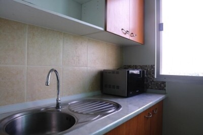 ซิตี้ โฮม รัตนาธิเบศร์ / City Home Rattanathibet-4