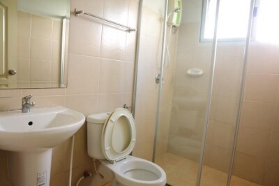 ซิตี้ โฮม รัตนาธิเบศร์ / City Home Rattanathibet-5