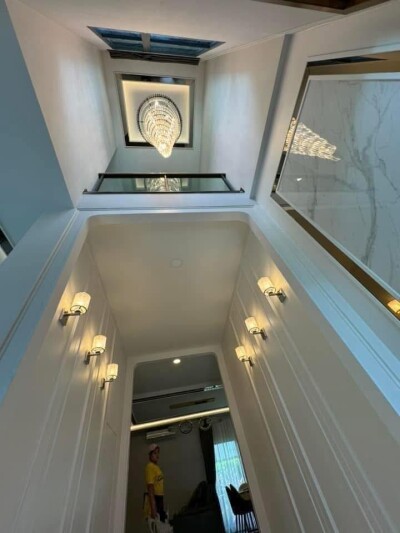 เดอะ ซิตี้ บางนา (โครงการใหม่)