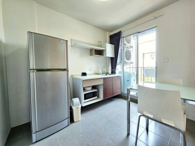 ดีคอนโด รามคำแหง / D Condo Ramkhamhaeng