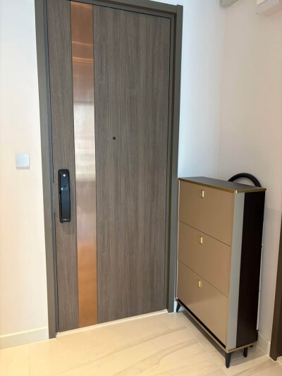 ศุภาลัย ไอคอน สาทร / Supalai ICON Sathorn