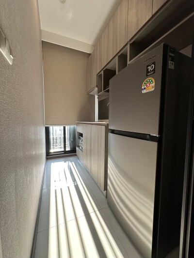 ไนท์บริดจ์ ไพร์ม อ่อนนุช / KnightsBridge Prime Onnut