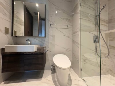 ศุภาลัย ไอคอน สาทร / Supalai ICON Sathorn