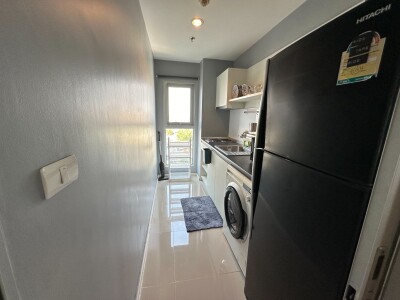 แอสปาย สุขุมวิท 48 / Aspire Sukhumvit 48