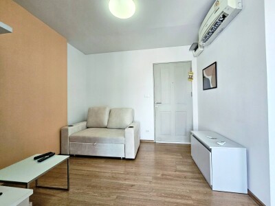 ดีคอนโด รามคำแหง / D Condo Ramkhamhaeng