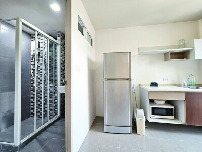 ดีคอนโด รามคำแหง / D Condo Ramkhamhaeng