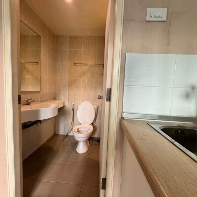 อัพเดทล่าสุด 2/2/2569 : ลุมพินี วิลล์ นครอินทร์ - ริเวอร์วิว / Lumpini Ville Nakhon In - Riverview