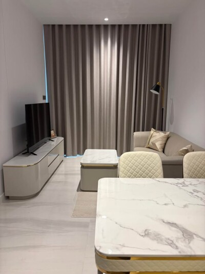 ศุภาลัย ไอคอน สาทร / Supalai ICON Sathorn