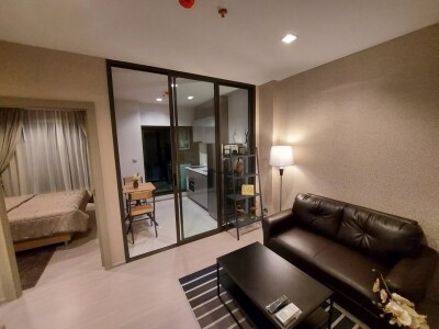 ไลฟ์ อโศก - พระราม 9 / Life Asoke - Rama 9-2