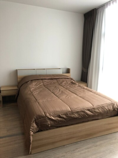 ริธึ่ม เอกมัย / RHYTHM Ekkamai