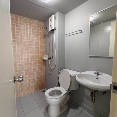 ลุมพินี ทาวน์ชิป รังสิต คลอง 1 / Lumpini Township Rangsit-Khlong 1