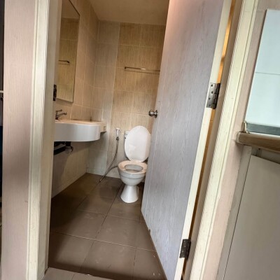 อัพเดทล่าสุด 2/2/2569 : ลุมพินี วิลล์ นครอินทร์ - ริเวอร์วิว / Lumpini Ville Nakhon In - Riverview