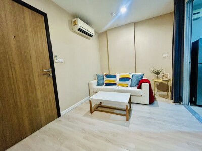 เมโทร ลักซ์ พระราม 4 / Metro Luxe Rama 4