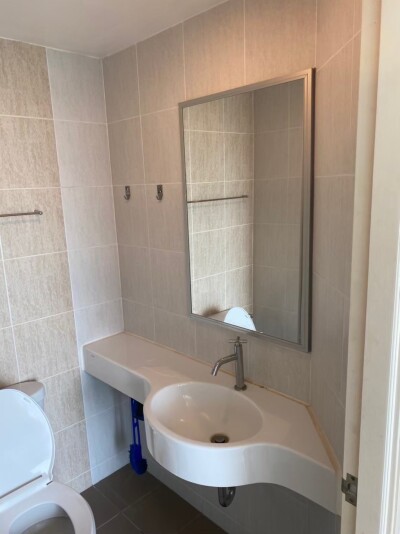 ลุมพินี วิลล์ สุขุมวิท 77 เฟส 2 / Lumpini Ville Sukhumvit 77 Phase 2-8