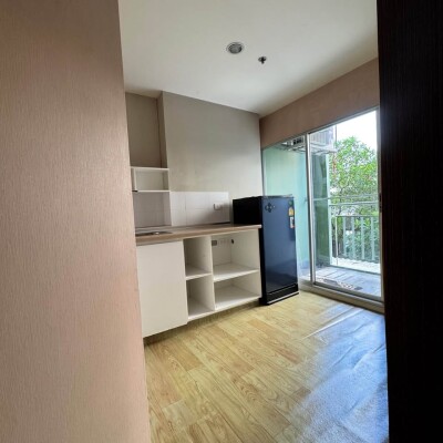 อัพเดทล่าสุด 2/2/2569 : ลุมพินี วิลล์ นครอินทร์ - ริเวอร์วิว / Lumpini Ville Nakhon In - Riverview