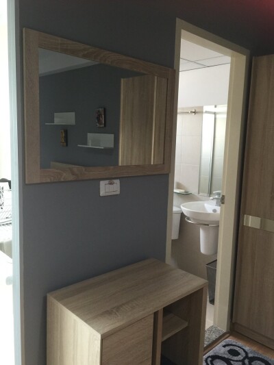 ศุภาลัยปาร์ค เอกมัย - ทองหล่อ / Supalai Park Ekkamai - Thonglor-8