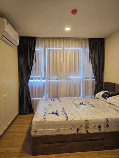 🔥 ห้ามโพส 🔥 เดอะคิวบ์ ลอฟท์ ศรีนครินทร์ - เทพารักษ์ / The Cube Loft Srinakarin - Theparak