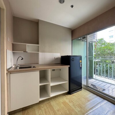 อัพเดทล่าสุด 2/2/2569 : ลุมพินี วิลล์ นครอินทร์ - ริเวอร์วิว / Lumpini Ville Nakhon In - Riverview