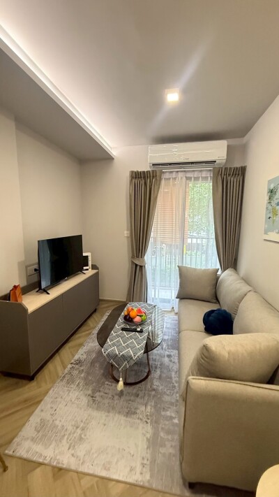 แชปเตอร์ ทองหล่อ 25 / Chapter Thonglor 25