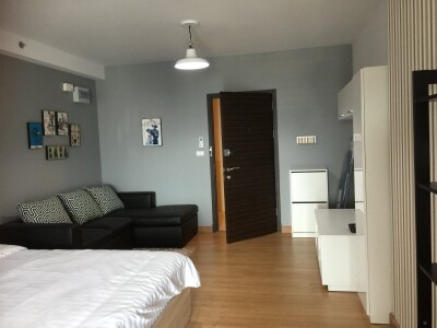 ศุภาลัยปาร์ค เอกมัย - ทองหล่อ / Supalai Park Ekkamai - Thonglor-2