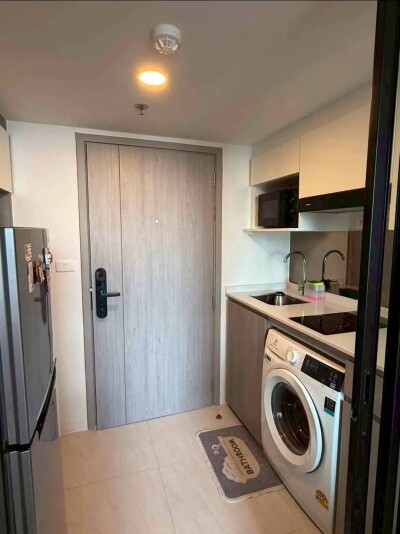 🔥 ห้ามโพส 🔥 ออริจิ้น ปลั๊ก แอนด์ เพลย์ รามคำแหง ทริปเปิ้ล สเตชั่น / Origin Plug & Play Ramkhamhaeng Triple Station