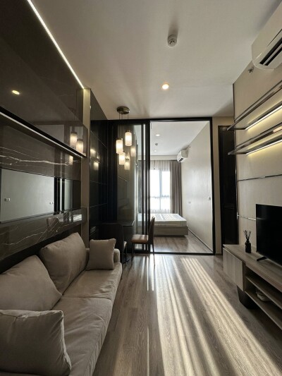 ไนท์บริดจ์ ไพร์ม อ่อนนุช / KnightsBridge Prime Onnut