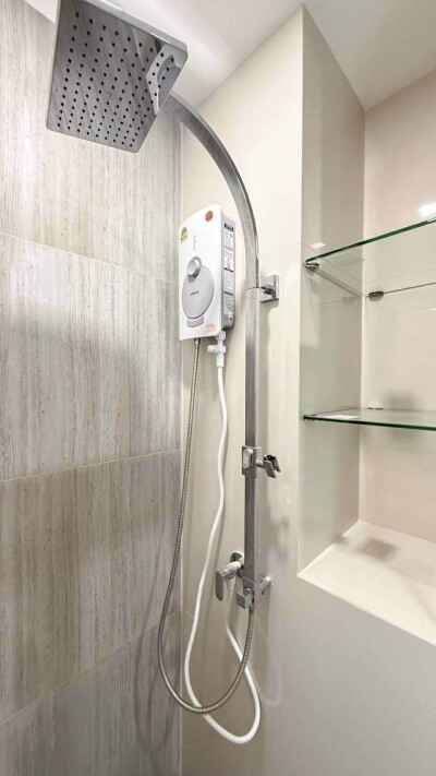 อัพเดทล่าสุด 2/2/2569 : เดอะริช พระราม 9 - ศรีนครินทร์ / The Rich Rama 9 - Srinakarin