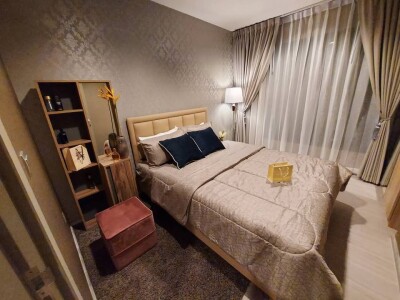 ไลฟ์ อโศก - พระราม 9 / Life Asoke - Rama 9-4