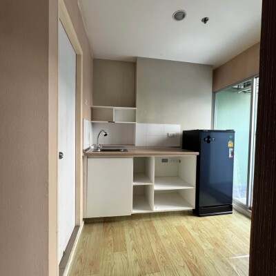 อัพเดทล่าสุด 2/2/2569 : ลุมพินี วิลล์ นครอินทร์ - ริเวอร์วิว / Lumpini Ville Nakhon In - Riverview