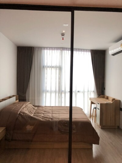 ริธึ่ม เอกมัย / RHYTHM Ekkamai