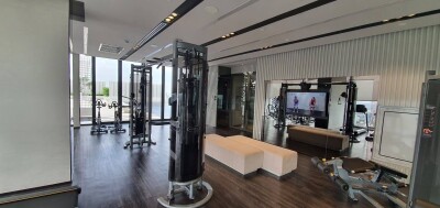 ไลฟ์ ลาดพร้าว / Life Ladprao