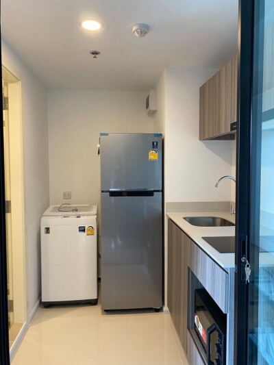 ดิ ออริจิ้น พหลฯ - สะพานใหม่ / ชั้น 4 เลขที่ห้องดี ขนาด 30 ตรม.-5