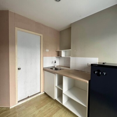 อัพเดทล่าสุด 2/2/2569 : ลุมพินี วิลล์ นครอินทร์ - ริเวอร์วิว / Lumpini Ville Nakhon In - Riverview