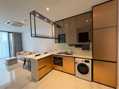 ศุภาลัย ไอคอน สาทร / Supalai ICON Sathorn