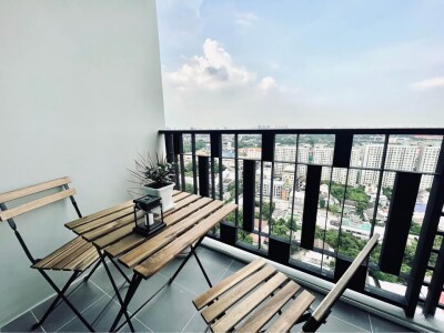 อาทีมิส สุขุมวิท 77 / Artemis Sukhumvit 77-14