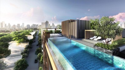 ลอยด์ ศูนย์วิจัย - ทองหล่อ / LLOYD Soonvijai - Thonglor