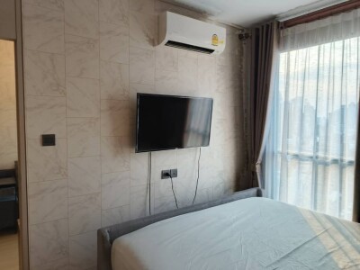 ลุมพินี สวีท เพชรบุรี - มักกะสัน / Lumpini Suite Phetchaburi - Makkasan