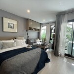 แอสปาย อโศก - รัชดา / Aspire Asoke - Ratchada