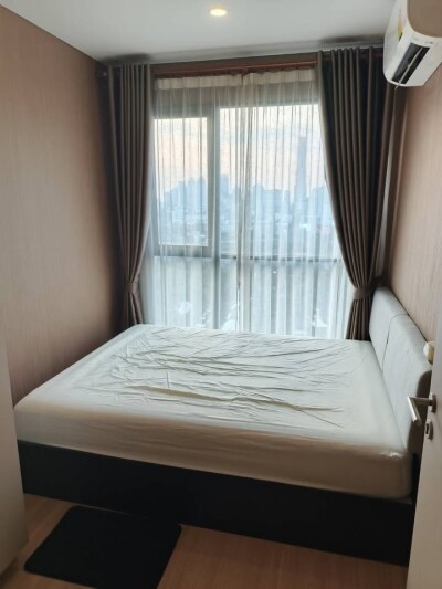 ลุมพินี สวีท เพชรบุรี - มักกะสัน / Lumpini Suite Phetchaburi - Makkasan