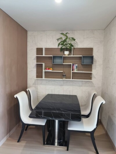 ลุมพินี สวีท เพชรบุรี - มักกะสัน / Lumpini Suite Phetchaburi - Makkasan