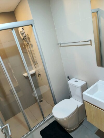 ลุมพินี สวีท เพชรบุรี - มักกะสัน / Lumpini Suite Phetchaburi - Makkasan