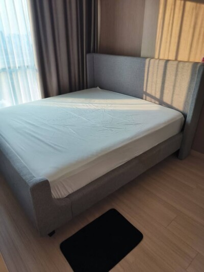 ลุมพินี สวีท เพชรบุรี - มักกะสัน / Lumpini Suite Phetchaburi - Makkasan