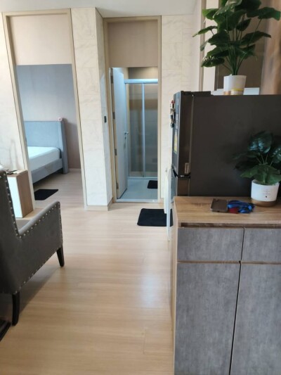 ลุมพินี สวีท เพชรบุรี - มักกะสัน / Lumpini Suite Phetchaburi - Makkasan