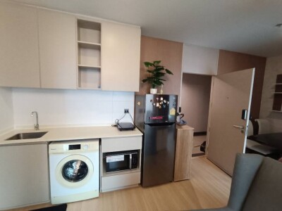 ลุมพินี สวีท เพชรบุรี - มักกะสัน / Lumpini Suite Phetchaburi - Makkasan