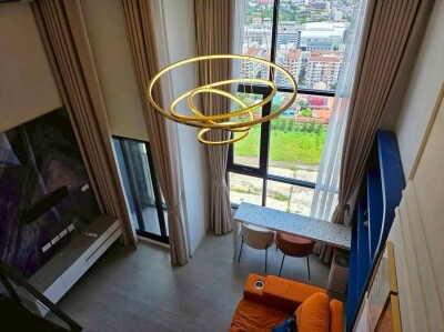 🔥 ห้ามโพส 🔥 ออริจิ้น ปลั๊ก แอนด์ เพลย์ รามคำแหง ทริปเปิ้ล สเตชั่น / Origin Plug & Play Ramkhamhaeng Triple Station