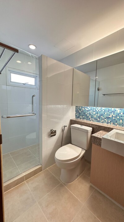 เรสซิเดนซ์ 52 / Residence 52