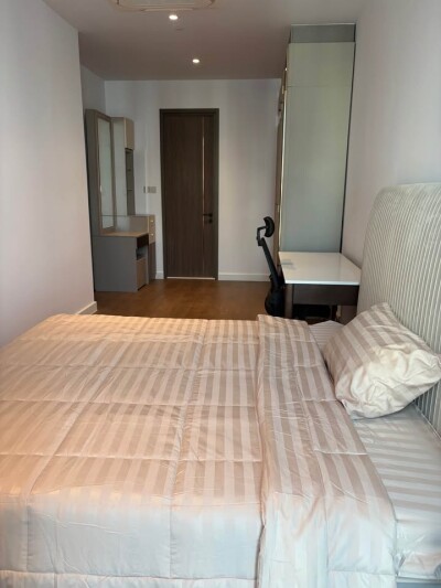 ศุภาลัย ไอคอน สาทร / Supalai ICON Sathorn